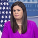 Sarah Huckabee Sanders, deputy White House press secretary, acknowledged that she didn’t know whether the video she was recommending was “accurate or not.”